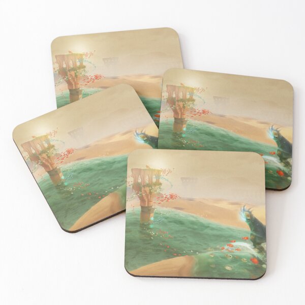 Item preview, Water and Sand - Limited to 20 designed and sold by orioto.