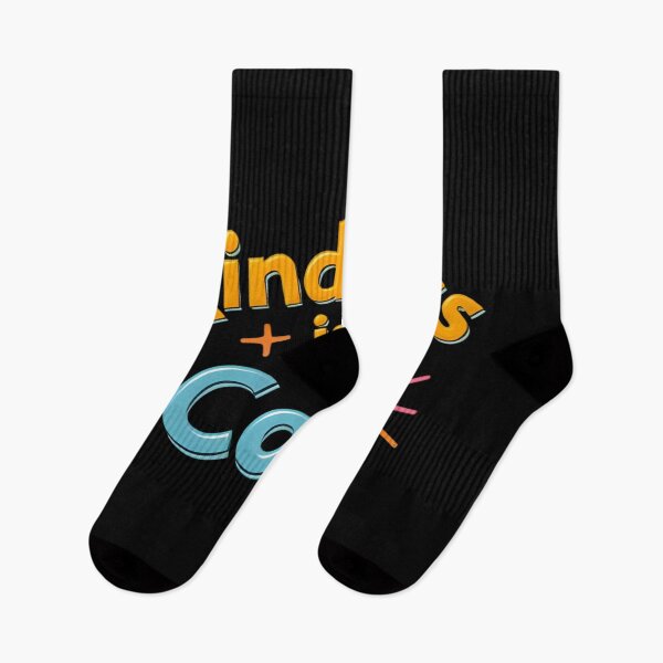 Item preview, VARENO - Kindness Is Cool designed and sold by izzikliza.
