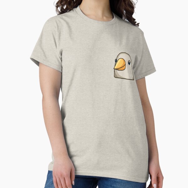 Item preview, Bird Emoji Whatsapp designed and sold by AlyDoodles.