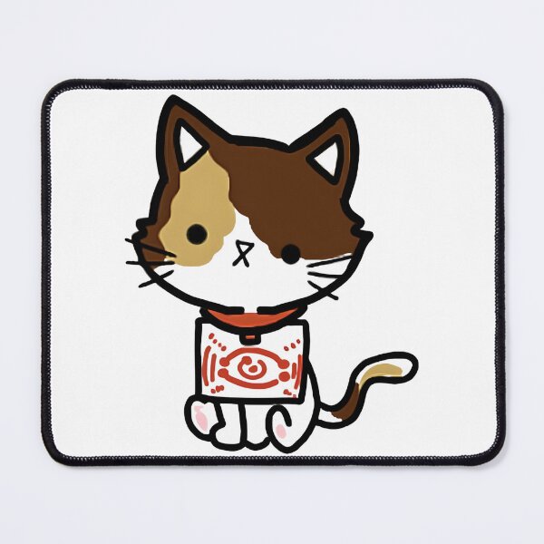 Item preview, The Mini Cat designed and sold by EclipsedWinds.
