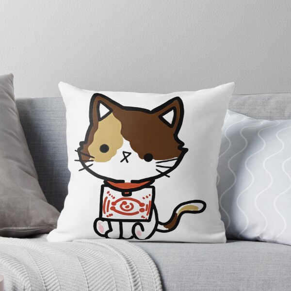 Item preview, The Mini Cat designed and sold by EclipsedWinds.