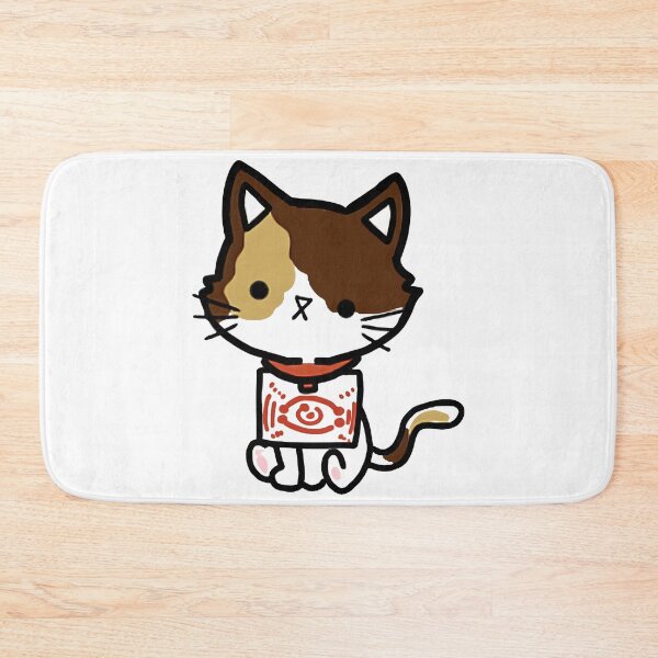Item preview, The Mini Cat designed and sold by EclipsedWinds.