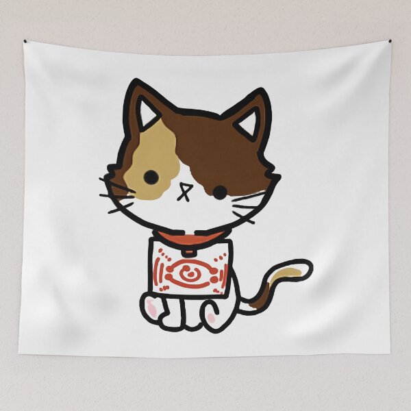 Item preview, The Mini Cat designed and sold by EclipsedWinds.