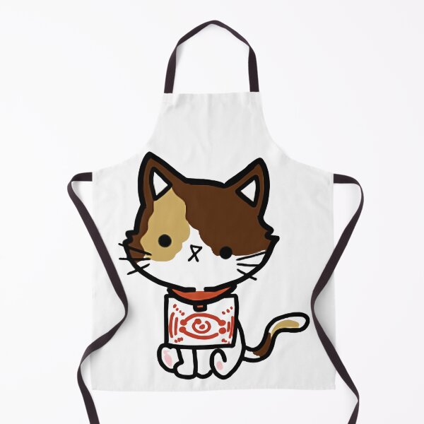 Item preview, The Mini Cat designed and sold by EclipsedWinds.