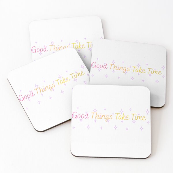 Item preview, Positive Quote with Stars designed and sold by GigiPatron.