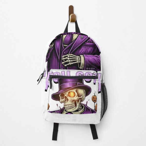 Item preview, If You Got It - Haunt It | Spooky Stylish Skeleton designed and sold by Stitch Please.