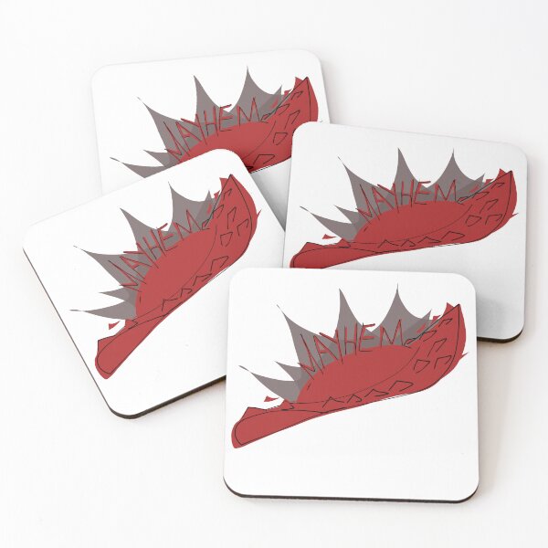 Item preview, MAYHEM- The category is dance or die: abracadabra- lady gaga designed and sold by The-Cany.