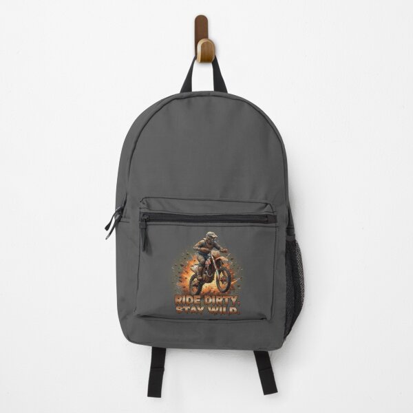 Item preview, VARENO - Ride Dirty. Stay Wild. designed and sold by izzikliza.