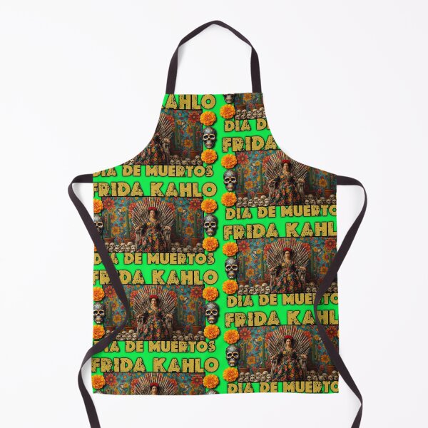 Item preview, Frida Kahlo: Day of the Dead (Limited Edition Print #26) designed and sold by Tabu Brand.