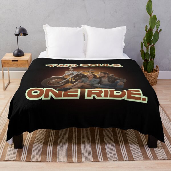 Item preview, VARENO - Two Souls. One Ride - Road Lovers Edition designed and sold by izzikliza.