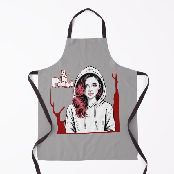 Item preview, Peace Sign designed and sold by freshwear design.