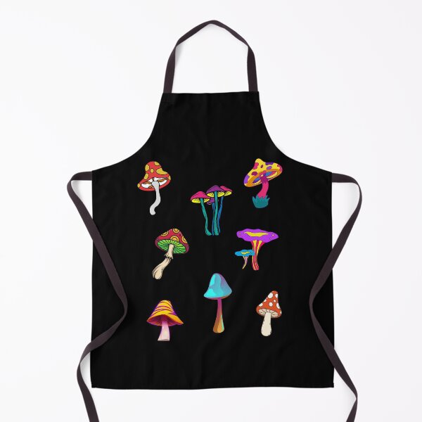 Item preview, mushrooms designed and sold by KatNa.