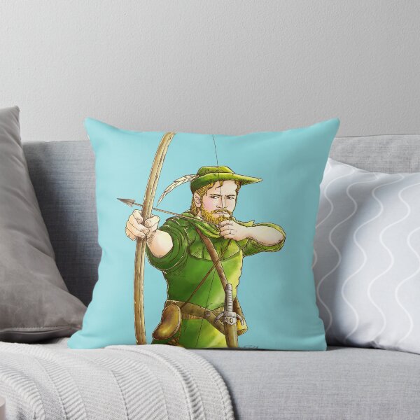Item preview, Robin Hood: The Legend designed and sold by reynoldjay.