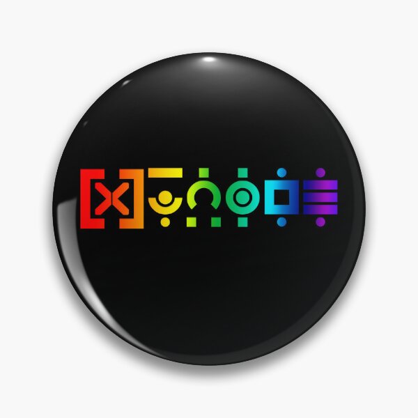 Item preview, [X]PRIDE in Krakoan designed and sold by ExOvoOmnia.