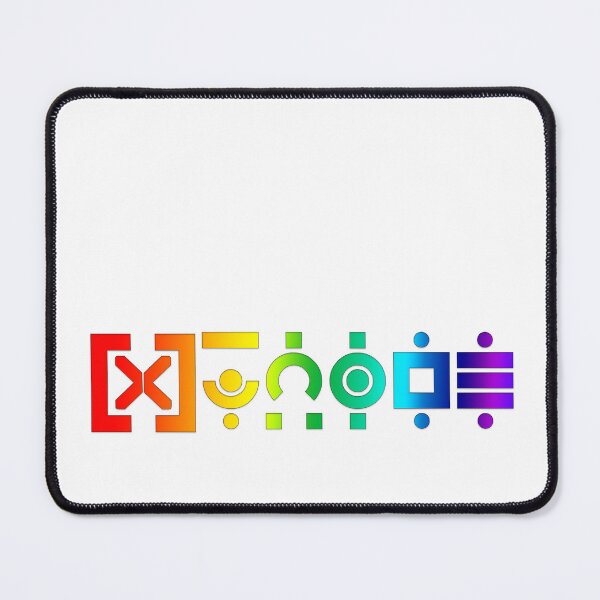 Item preview, [X]PRIDE in Krakoan designed and sold by ExOvoOmnia.