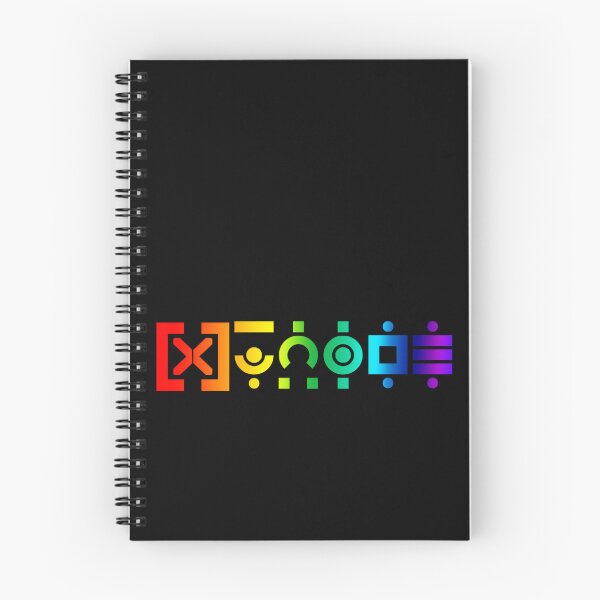 Item preview, [X]PRIDE in Krakoan designed and sold by ExOvoOmnia.