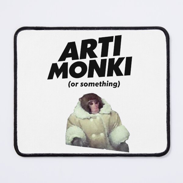 Item preview, Arti Monki (or something) designed and sold by JoeXz.