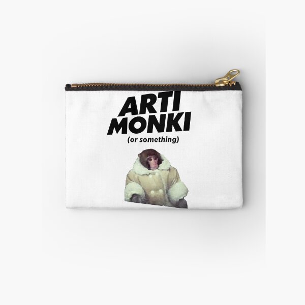Item preview, Arti Monki (or something) designed and sold by JoeXz.