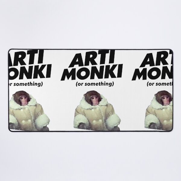 Item preview, Arti Monki (or something) designed and sold by JoeXz.
