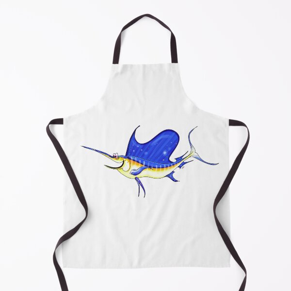 Item preview, Swordfish designed and sold by toonsbygeorge.