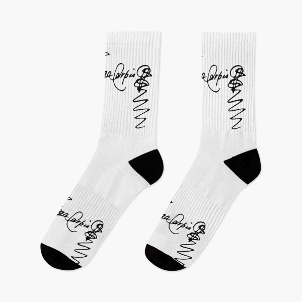 Item preview, Signature of Lope de Vega y Carpio designed and sold by Filologica.