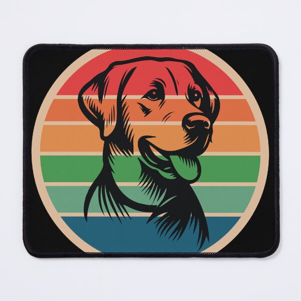 Item preview, Labrador designed and sold by KatNa.