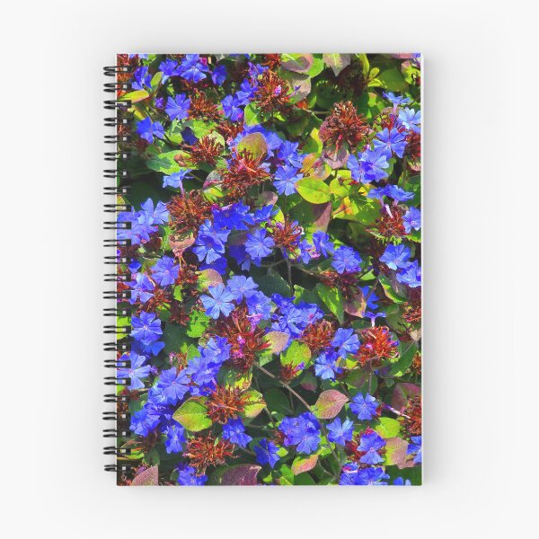 Item preview, Chinese Plumbago designed and sold by bjtomiko.
