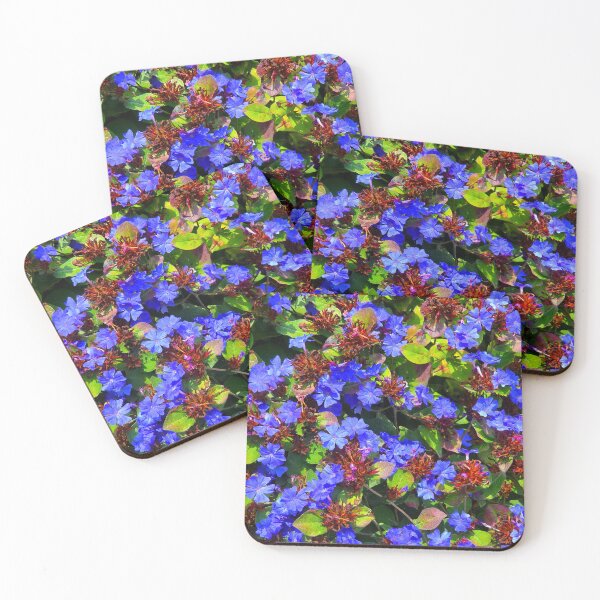 Item preview, Chinese Plumbago designed and sold by bjtomiko.