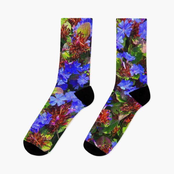 Item preview, Chinese Plumbago designed and sold by bjtomiko.