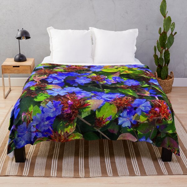 Item preview, Chinese Plumbago designed and sold by bjtomiko.