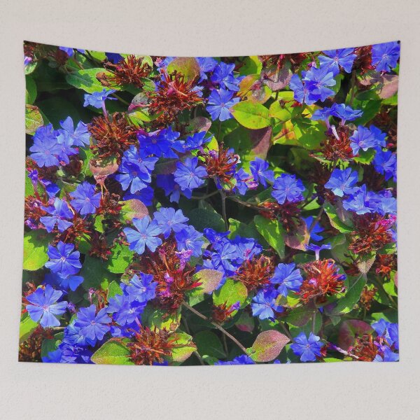 Item preview, Chinese Plumbago designed and sold by bjtomiko.