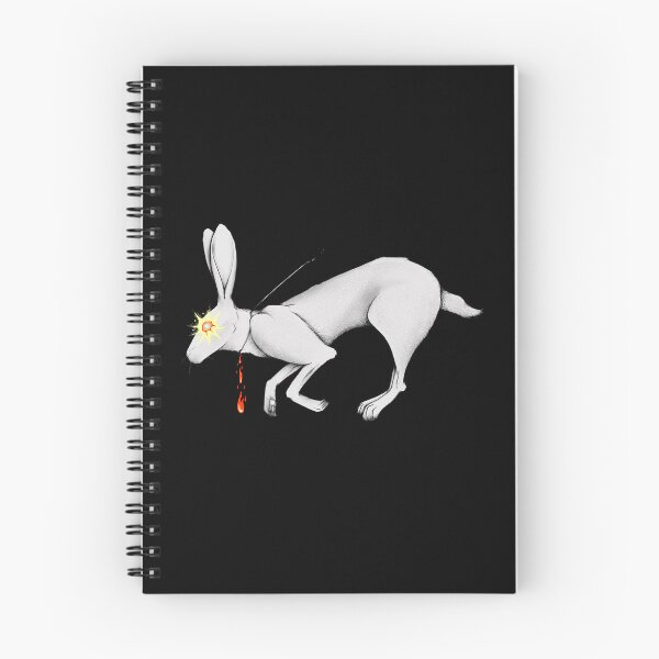 Item preview, Jackrabbit designed and sold by LazarusTaxon.