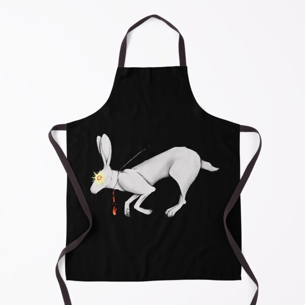 Item preview, Jackrabbit designed and sold by LazarusTaxon.