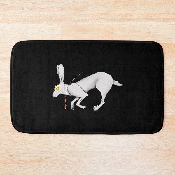 Item preview, Jackrabbit designed and sold by LazarusTaxon.