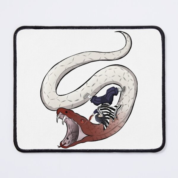 Item preview, The Great Master and it's Pet designed and sold by EclipsedWinds.
