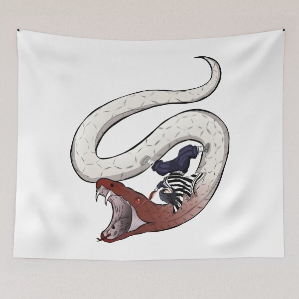 Item preview, The Great Master and it's Pet designed and sold by EclipsedWinds.