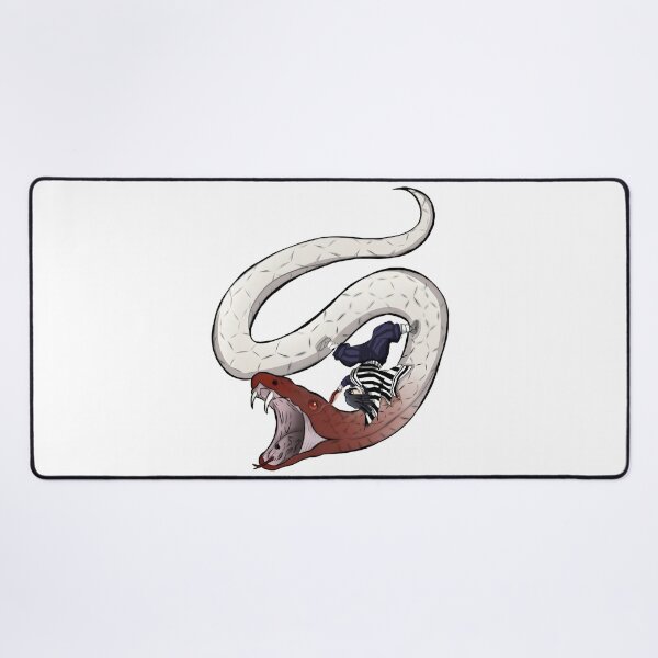 Item preview, The Great Master and it's Pet designed and sold by EclipsedWinds.