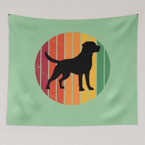 Item preview, Labrador designed and sold by KatNa.