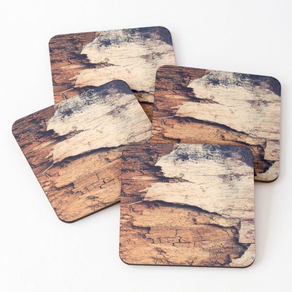 Item preview, Tree Bark designed and sold by Rachel J Bowler.