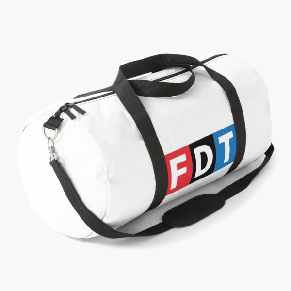 Item preview, FDT Anti Trump - Public Radio Parody designed and sold by PixVib.