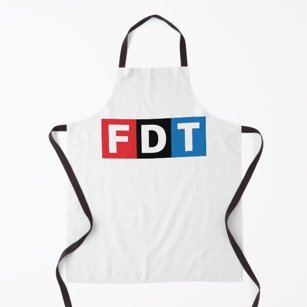 Item preview, FDT Anti Trump - Public Radio Parody designed and sold by PixVib.