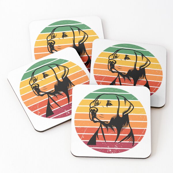 Item preview, Labrador designed and sold by KatNa.