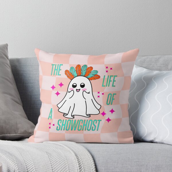 Item preview, Checkered The Life of a Showgirl Showghost Taylor Swift designed and sold by mental-tvaddict.