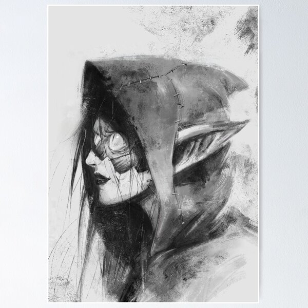 Item preview, Nott designed and sold by CaioSantos.