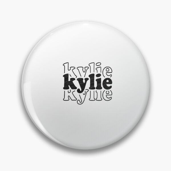 Item preview, Kylie Name Personalized designed and sold by Oussinc.