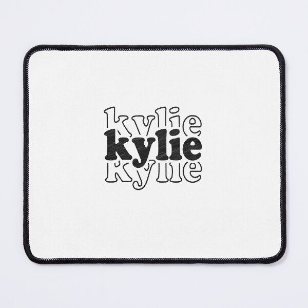Item preview, Kylie Name Personalized designed and sold by Oussinc.
