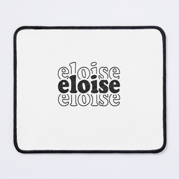 Item preview, Eloise Name Personalized designed and sold by Oussinc.
