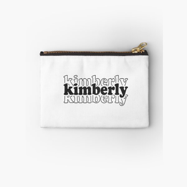 Item preview, Kimberly Name Personalized designed and sold by Oussinc.