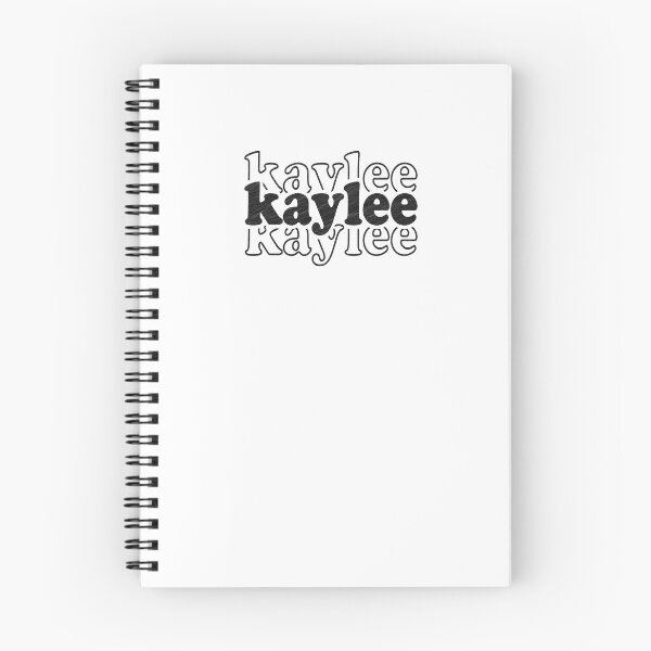 Item preview, Kaylee Name Personalized designed and sold by Oussinc.