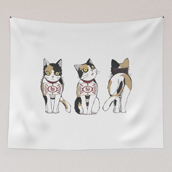 Item preview, The Best Cat designed and sold by EclipsedWinds.